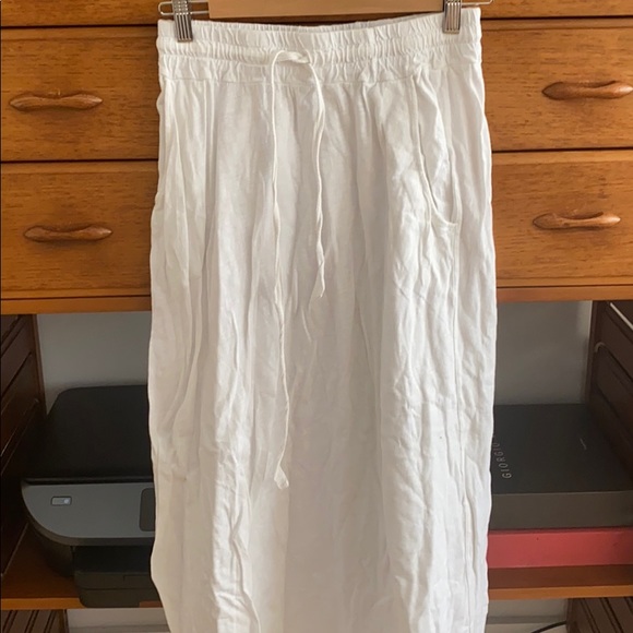 Be...tween Maxi Skirt - Picture 2 of 8